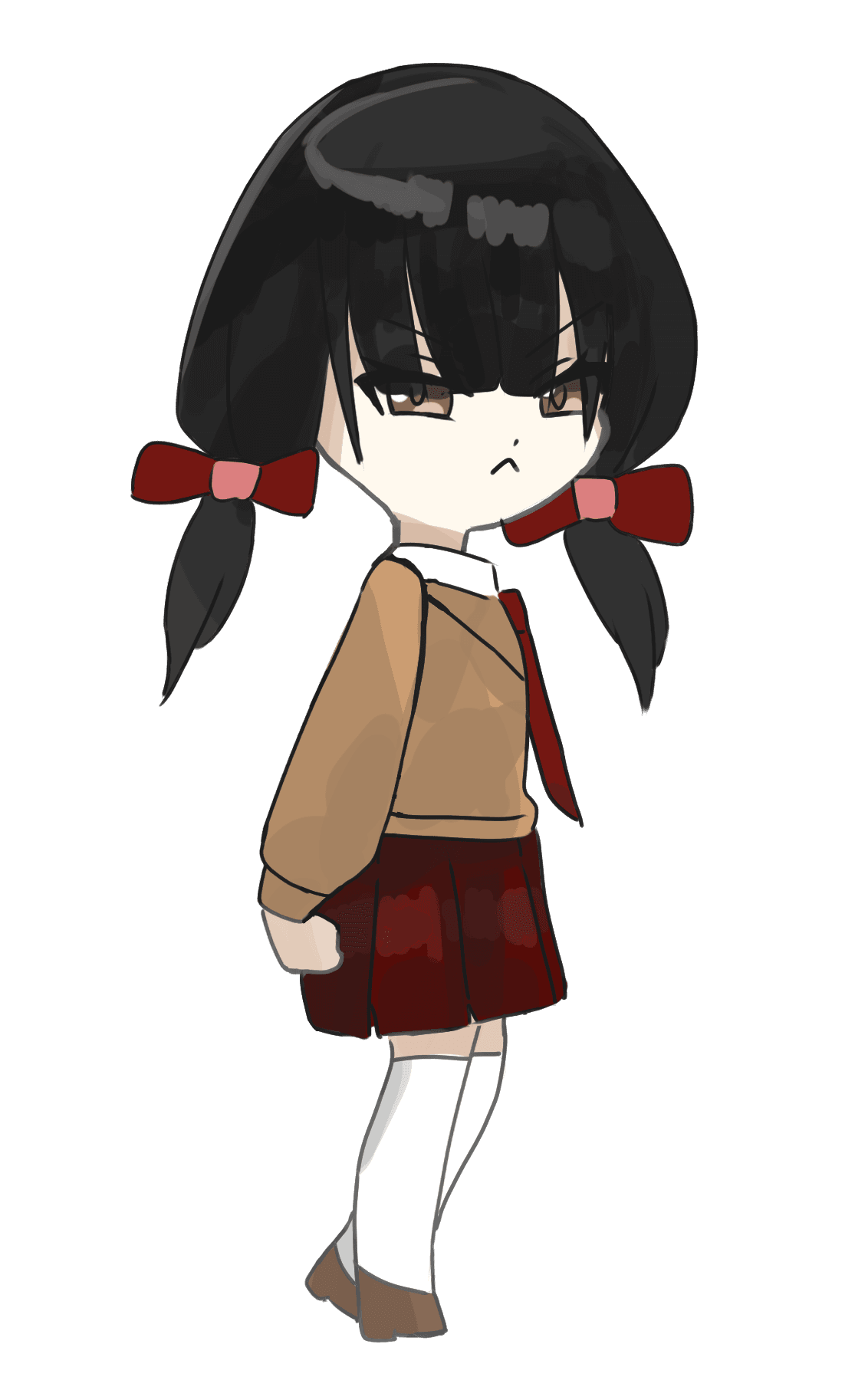 Chibi